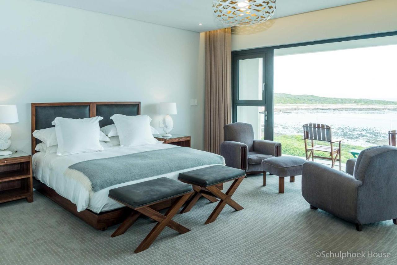 Hotel Schulphoek Seafront House Hermanus