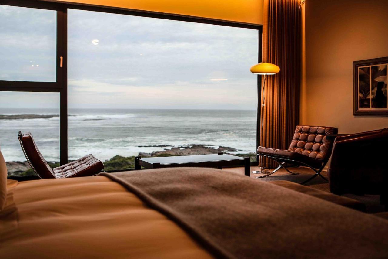 Schulphoek Seafront House Hotel