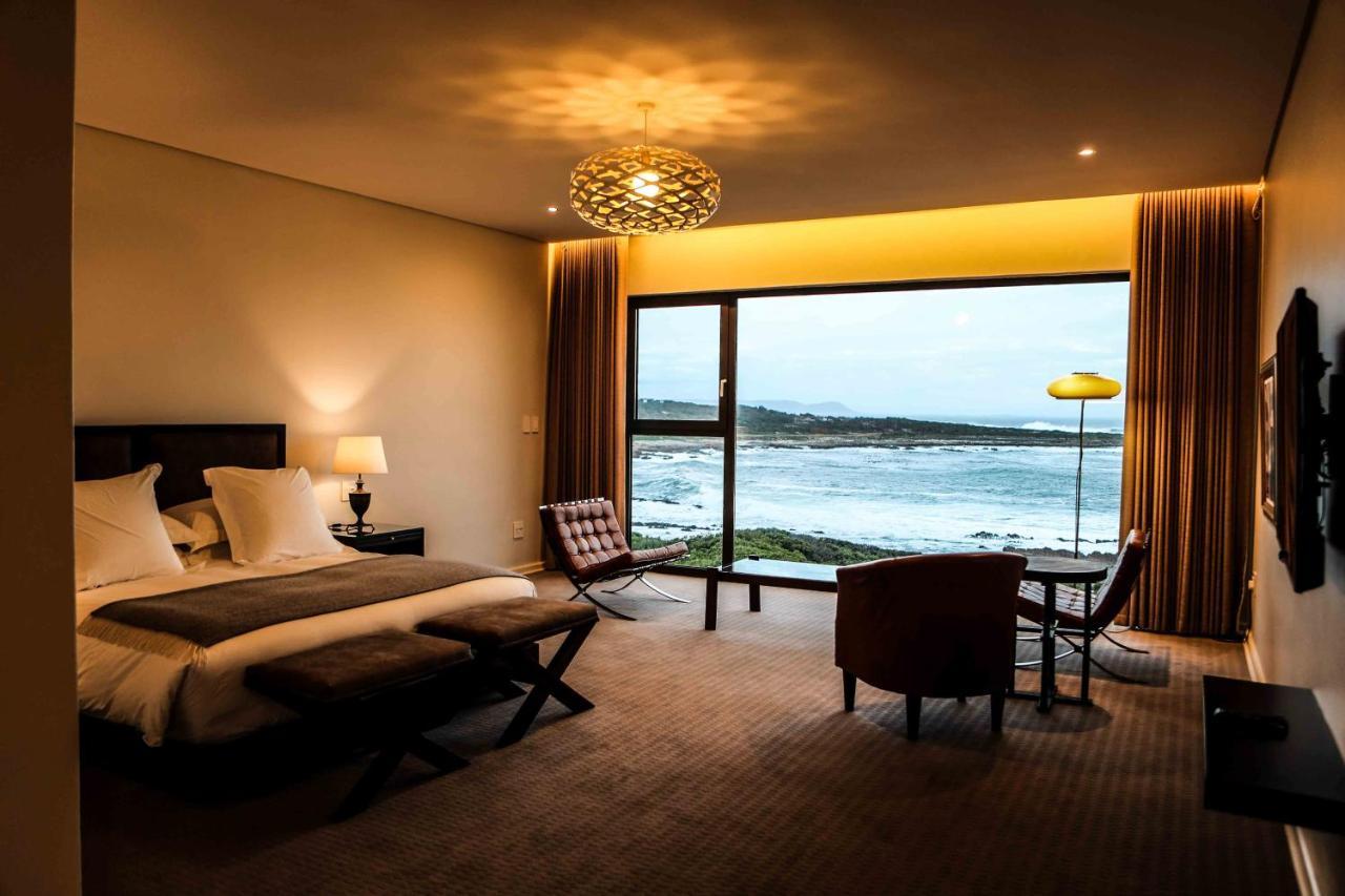 Hotel Schulphoek Seafront House Hermanus