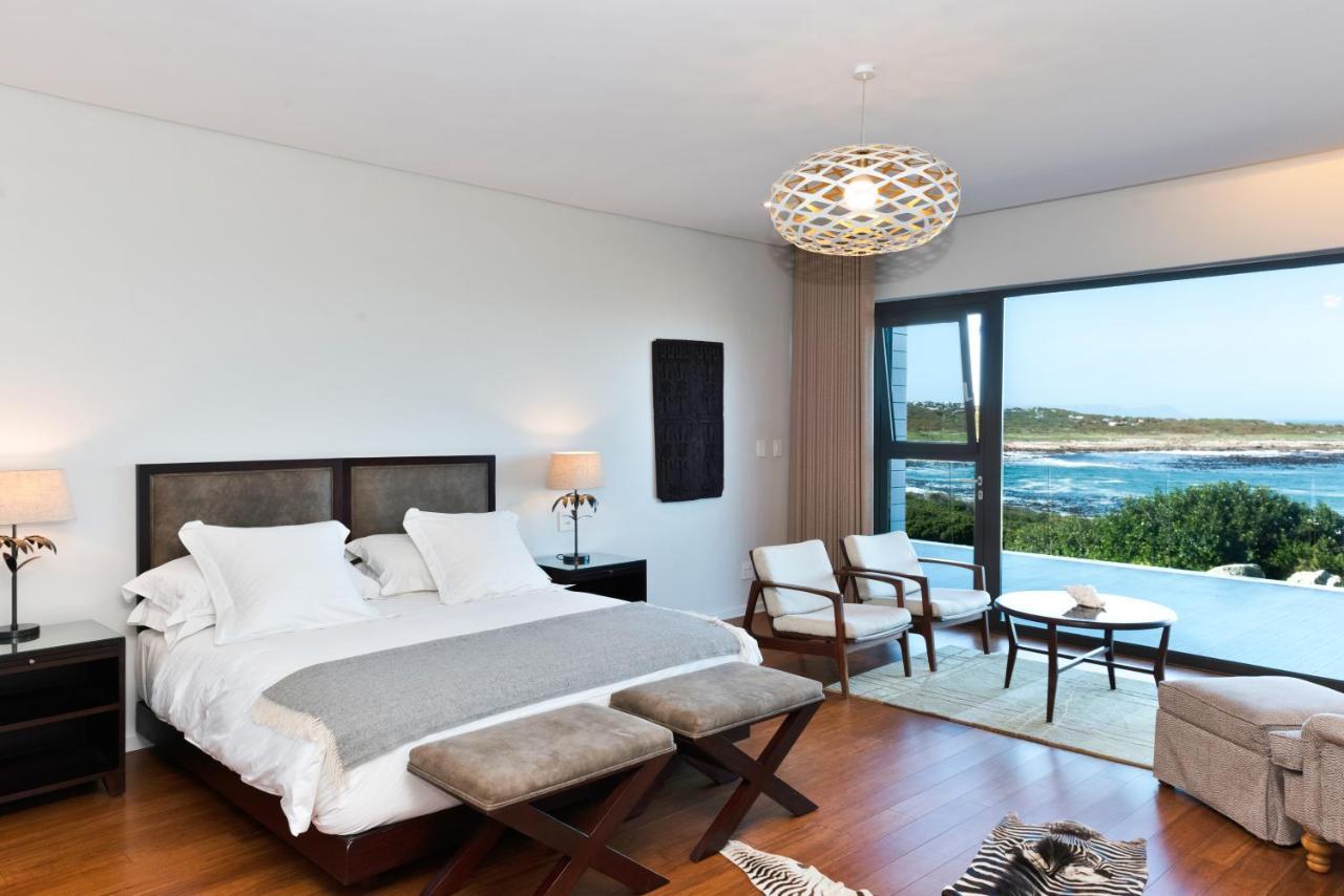 Schulphoek Seafront House Hotel Hermanus
