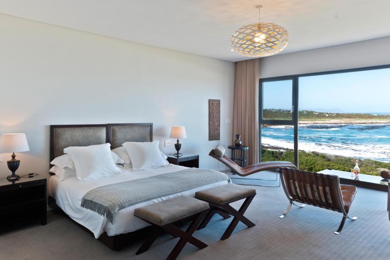 Schulphoek Seafront House Hotel