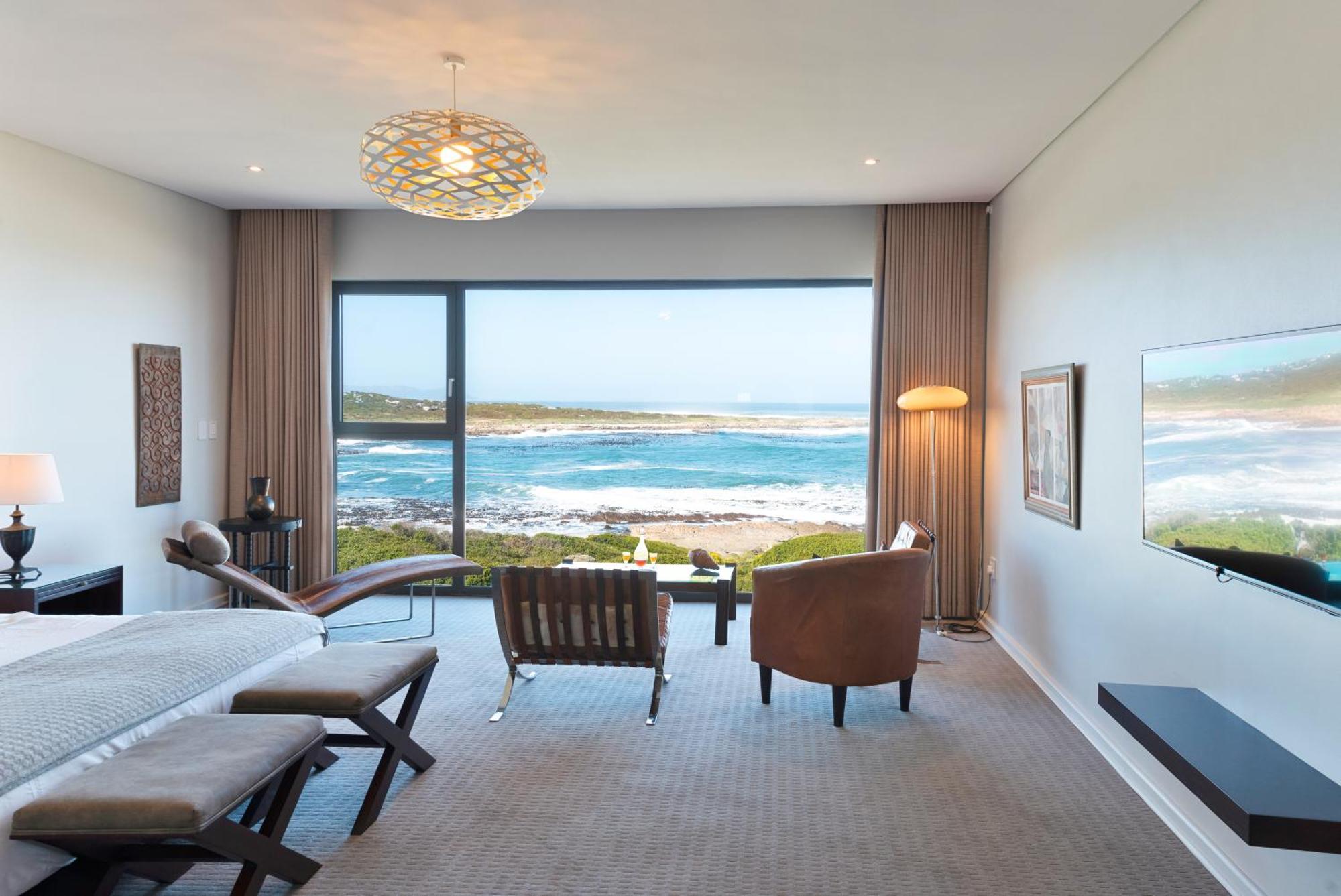 Hotel Schulphoek Seafront House 5*