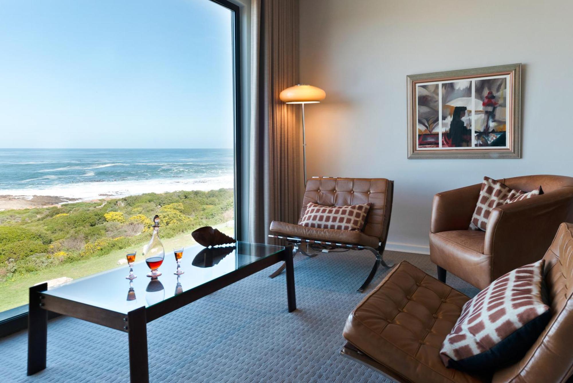 Hotel Schulphoek Seafront House