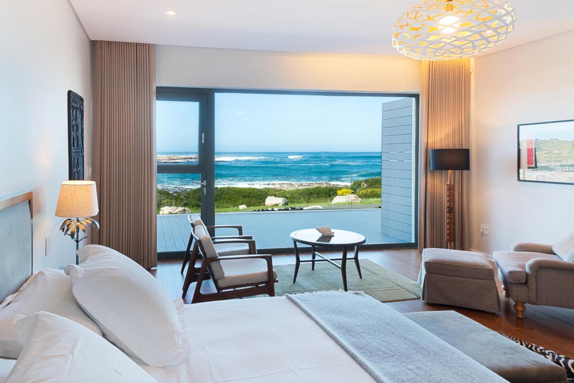 Schulphoek Seafront House Hotel 5*