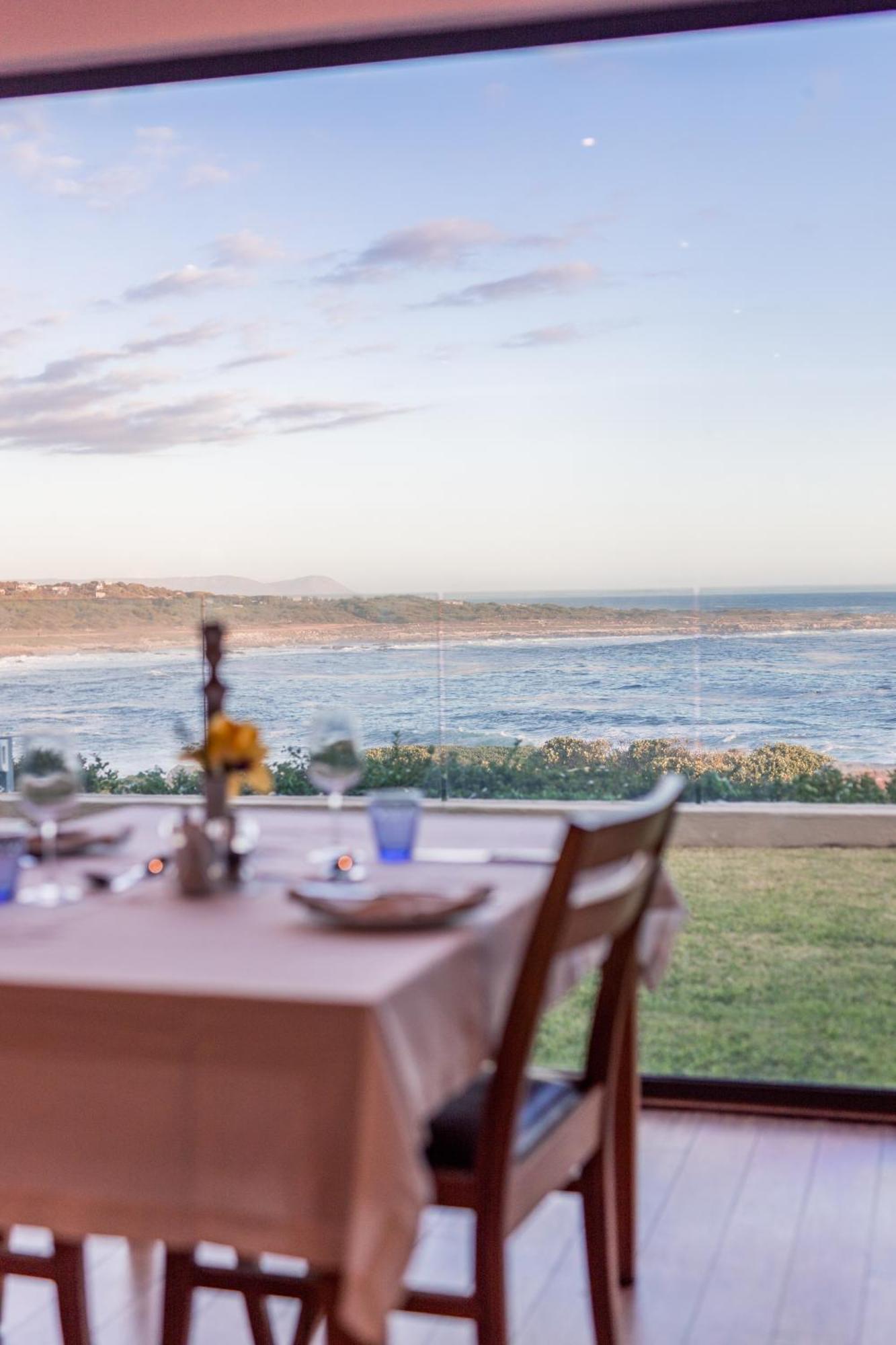 Schulphoek Seafront House Hermanus