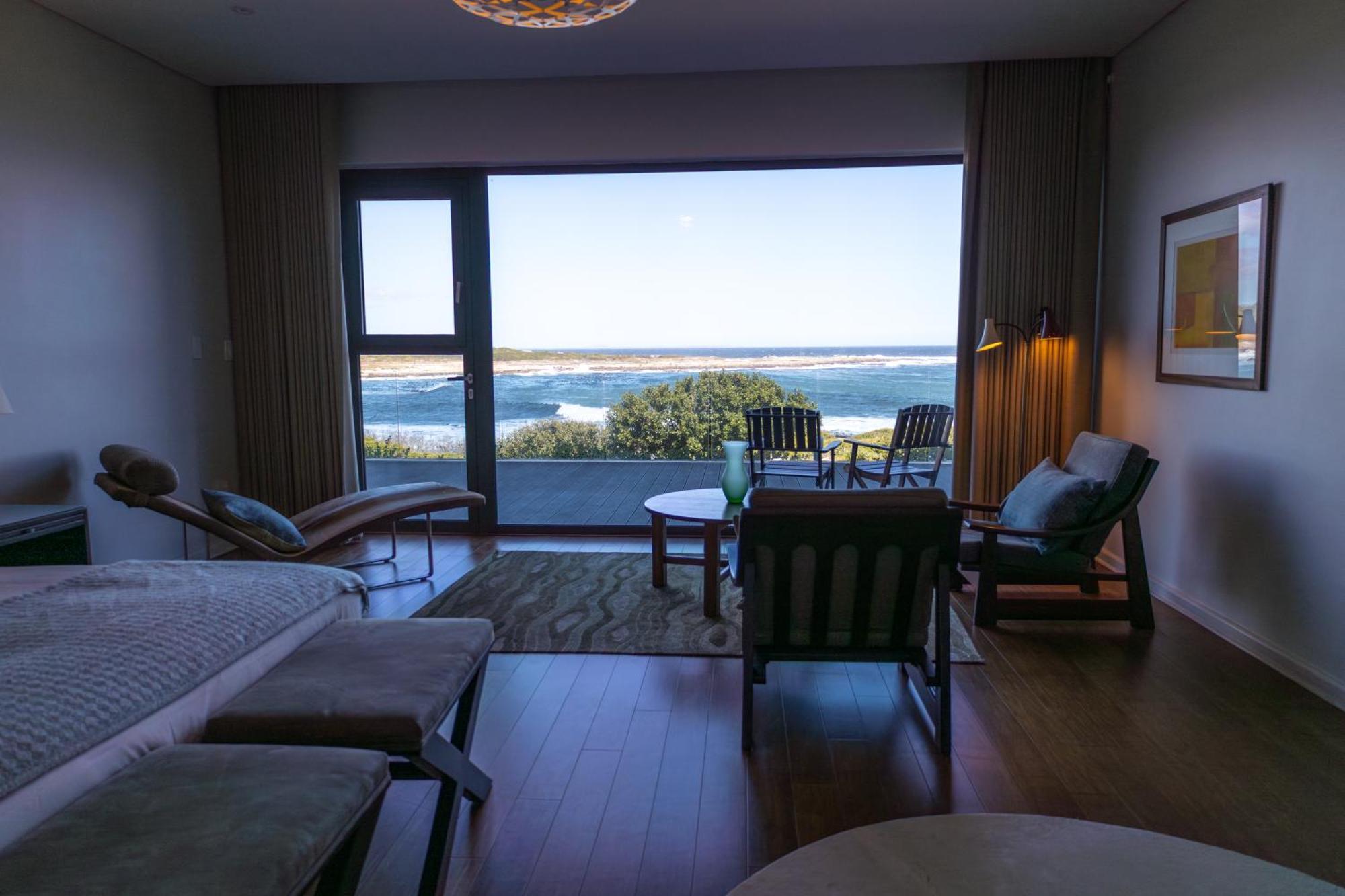 Hotel Schulphoek Seafront House 5*