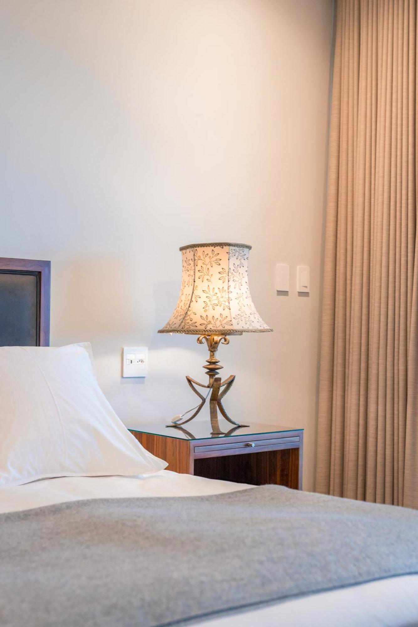 Schulphoek Seafront House Hotel Hermanus