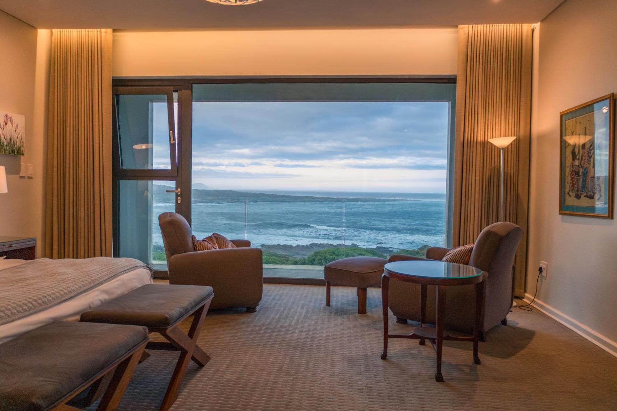 Hotel Schulphoek Seafront House Hermanus