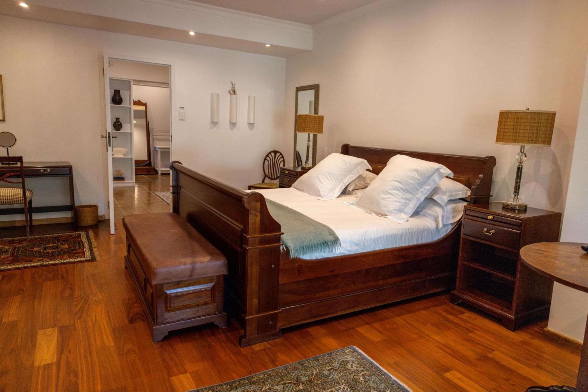 Schulphoek Seafront House 5*