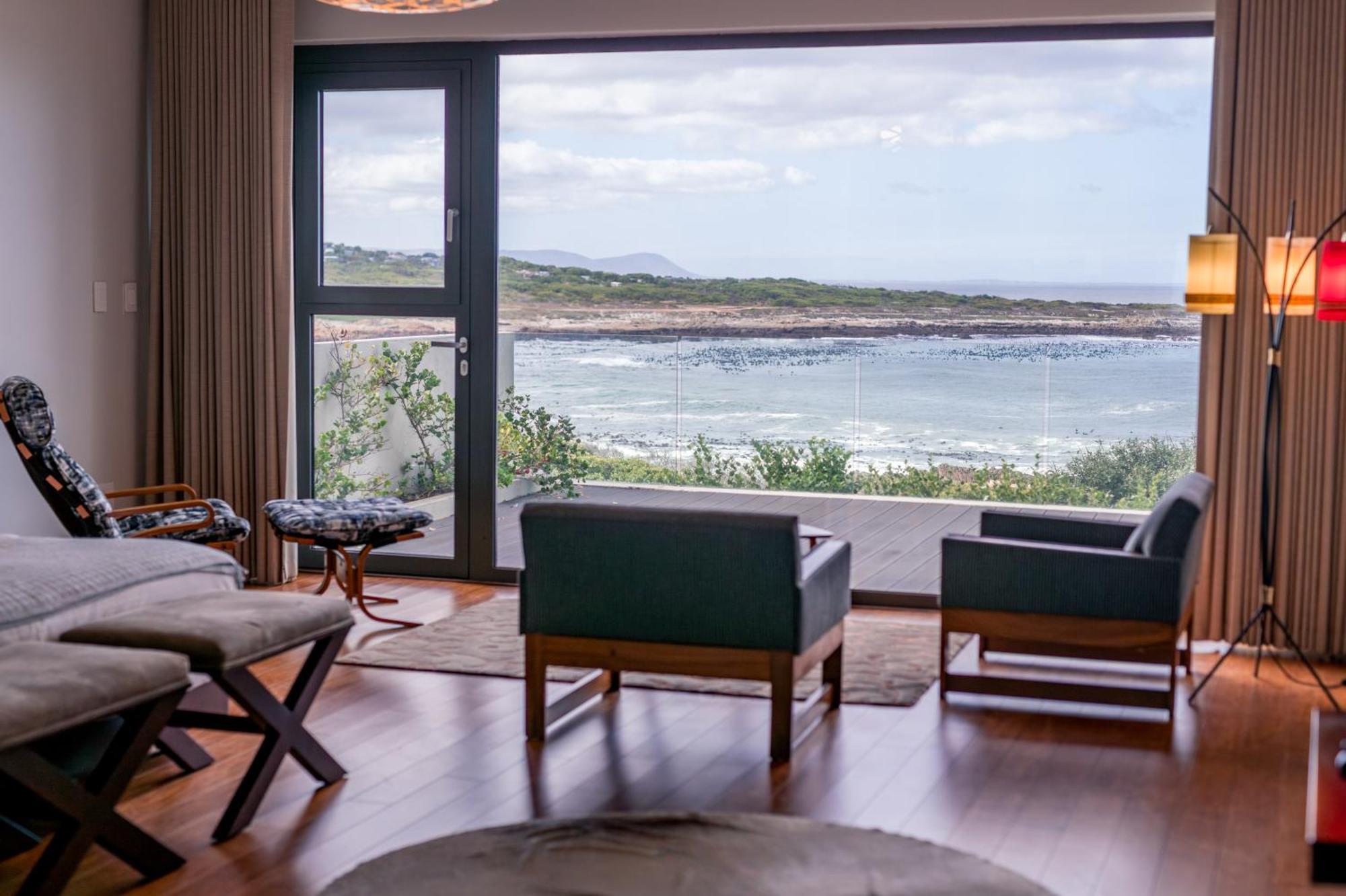 Schulphoek Seafront House 5* Hermanus