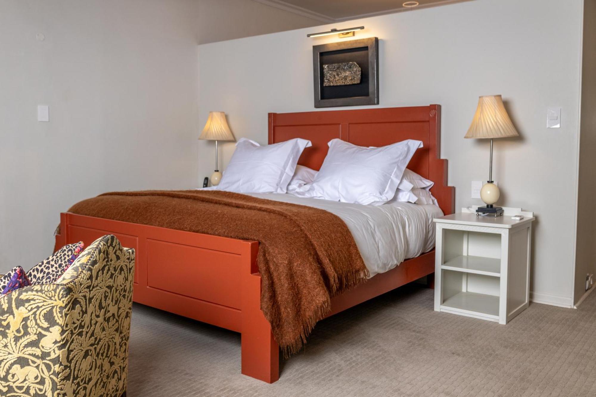 Schulphoek Seafront House Hotel