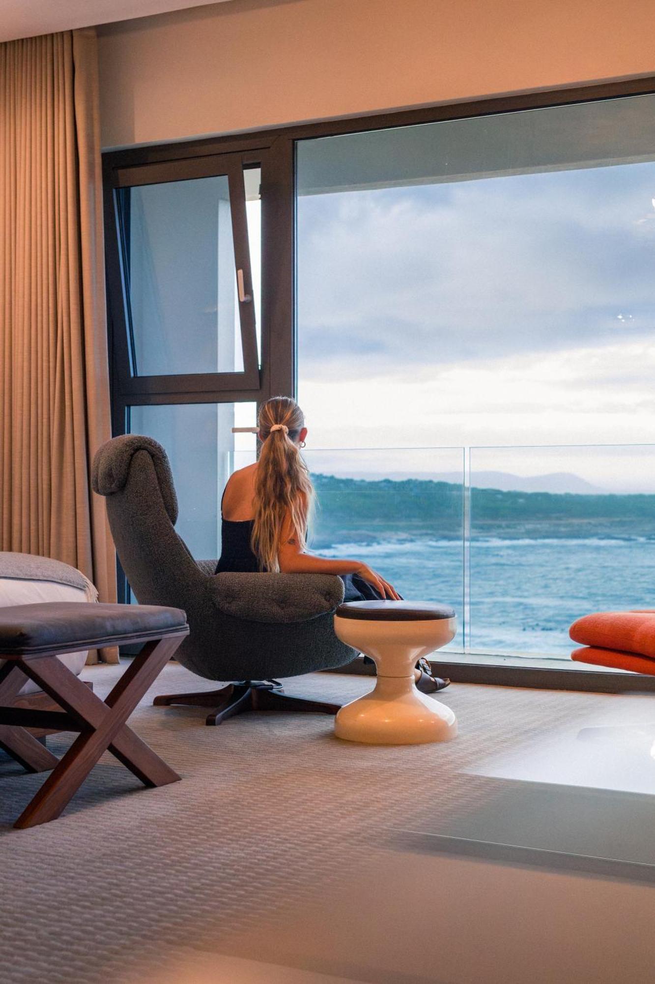 Hotel Schulphoek Seafront House Hermanus
