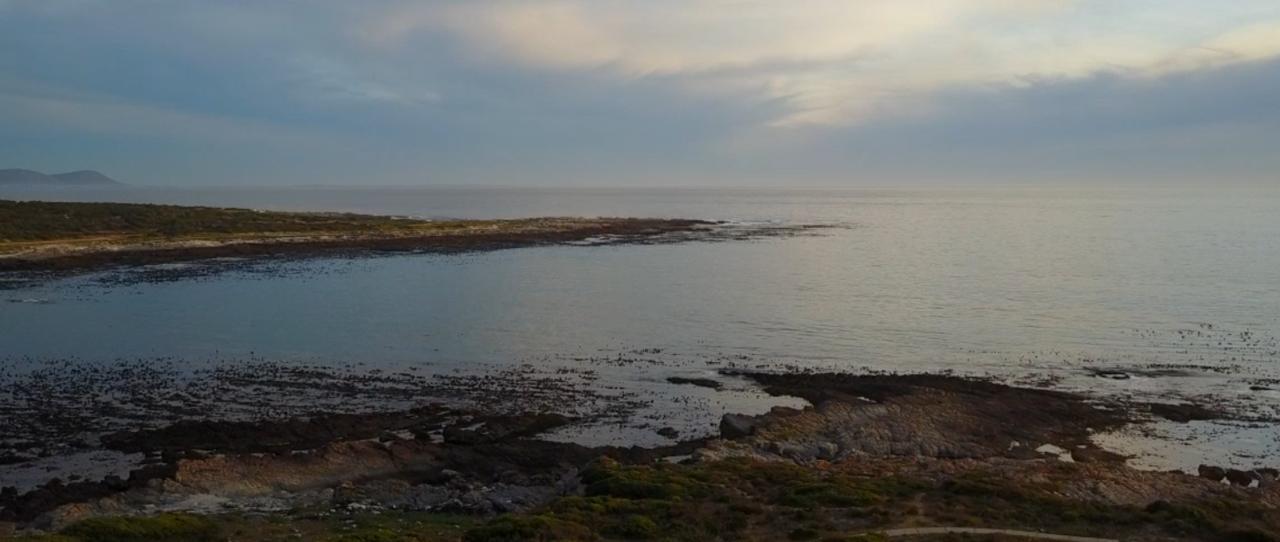 Hotel Schulphoek Seafront House Hermanus