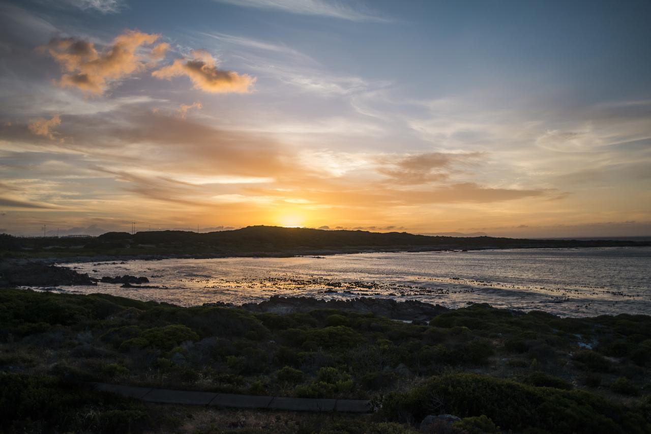 Schulphoek Seafront House Hermanus