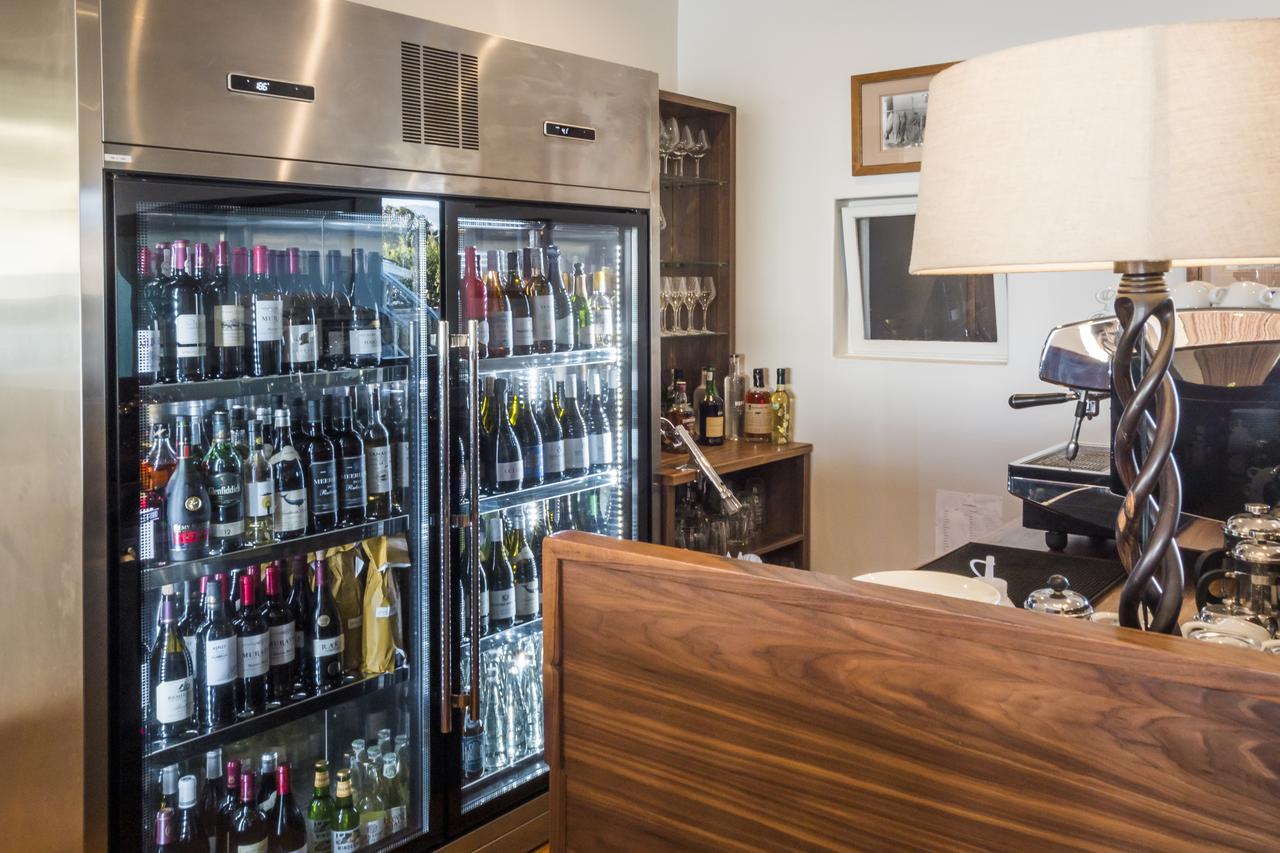 Schulphoek Seafront House Hotel Hermanus