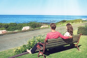 Schulphoek Seafront House 5* Hermanus