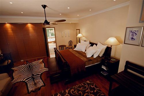 Schulphoek Seafront House 5* Hermanus