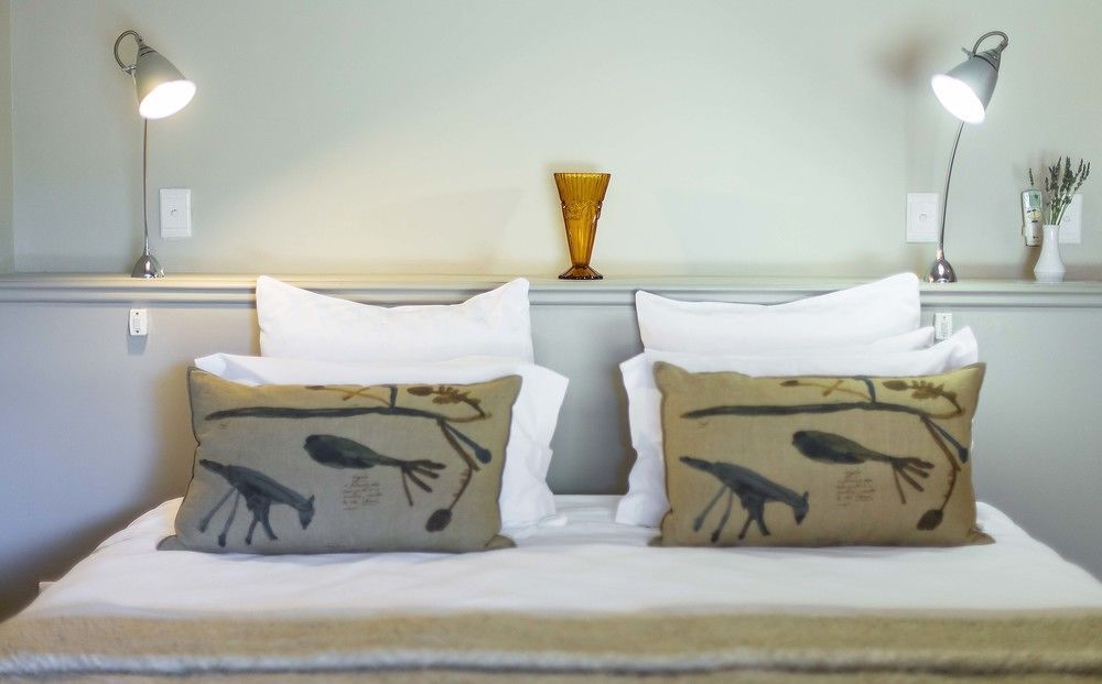 Hotel Schulphoek House 5*