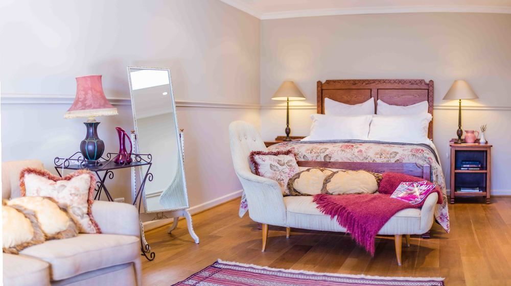 Schulphoek Seafront House 5* Hermanus