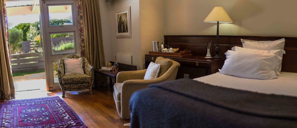 Hotel Schulphoek Seafront House 5*