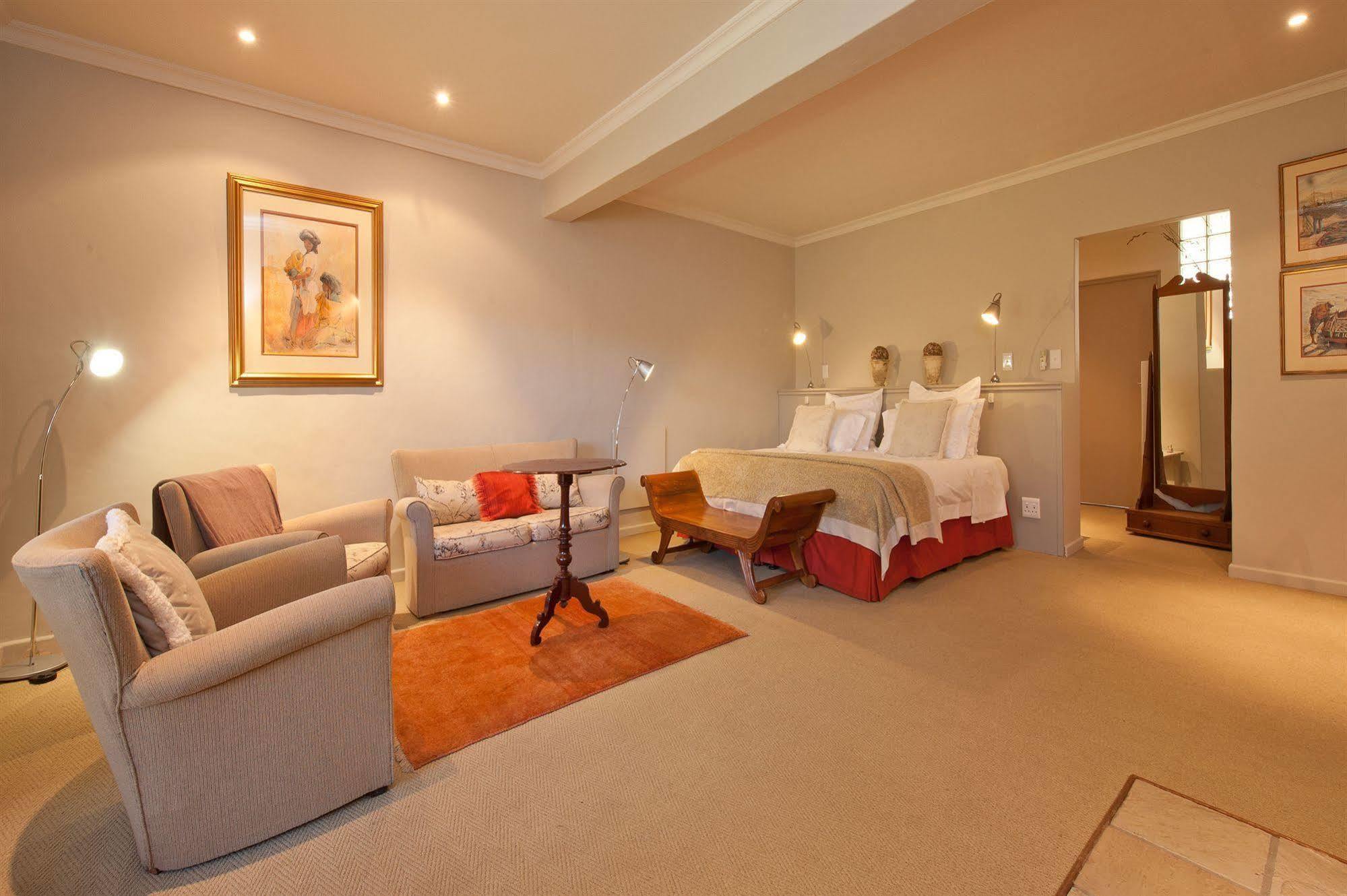 Schulphoek Seafront House 5* Hermanus