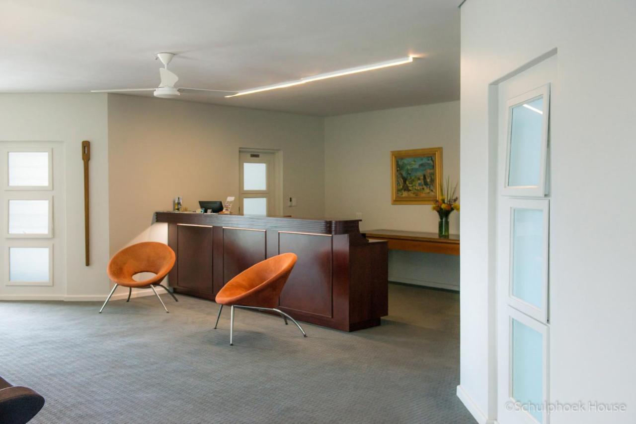 Schulphoek Seafront House Hotel Hermanus