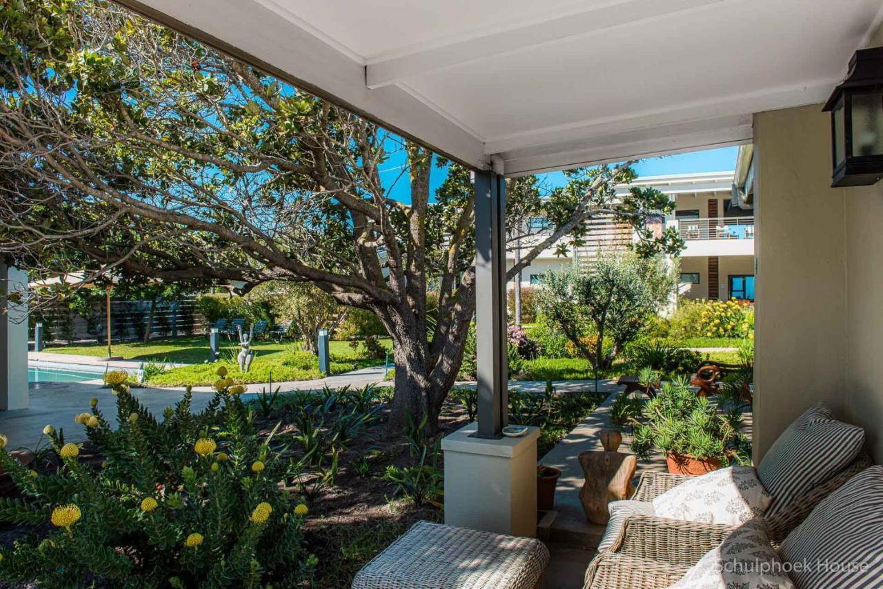 Schulphoek Seafront House 5* Hermanus